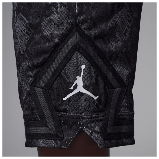 Jordan Παιδικό σορτς Dri-FIT Printed Sport Diamond Shorts